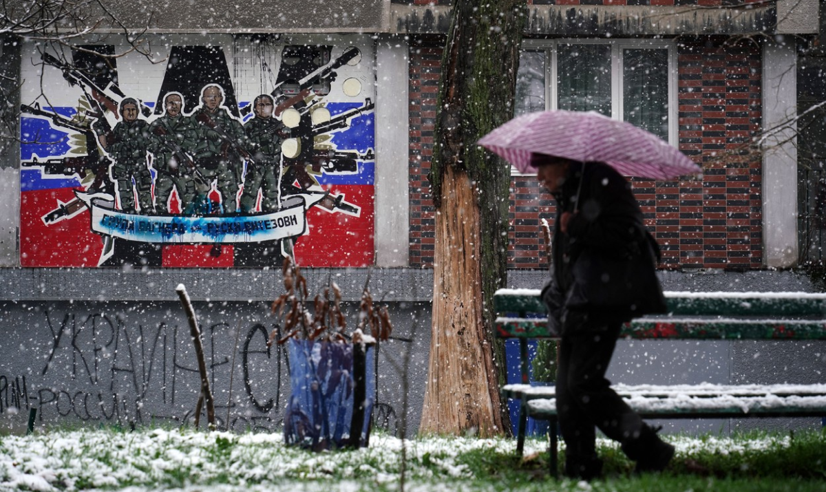 Švicarski list: Beograd se drastično mijenja. Stigao je val Rusa povijesnih razmjera
