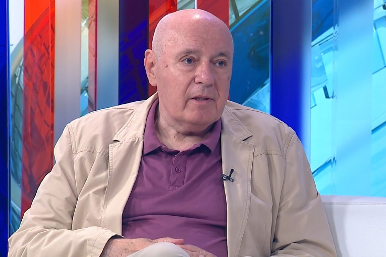 Puhovski: Ovo može biti jedna od najopasnijih kriza za Plenkovićevu vladu