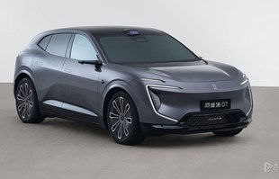 Kinezi imaju novi auto s kojim žele konkurirati Teslinom modelu Y