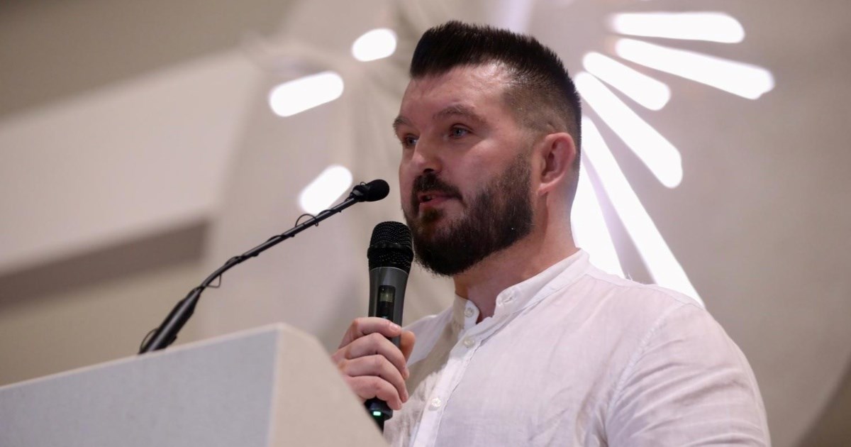 Zagrepčanin na Holywinu u Splitu: Bio sam sotonist. Demon mi je sjedio na prsima