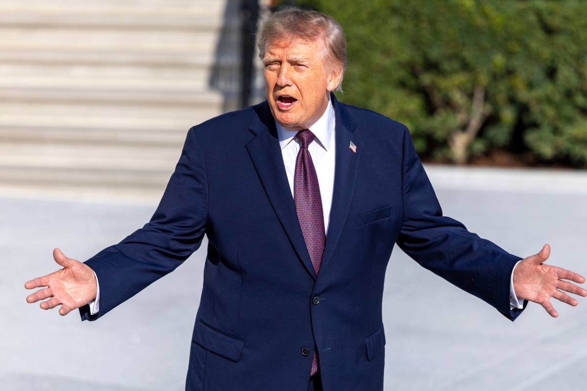 Trump nakon napada na Saudijsku Arabiju: Možda se uključimo