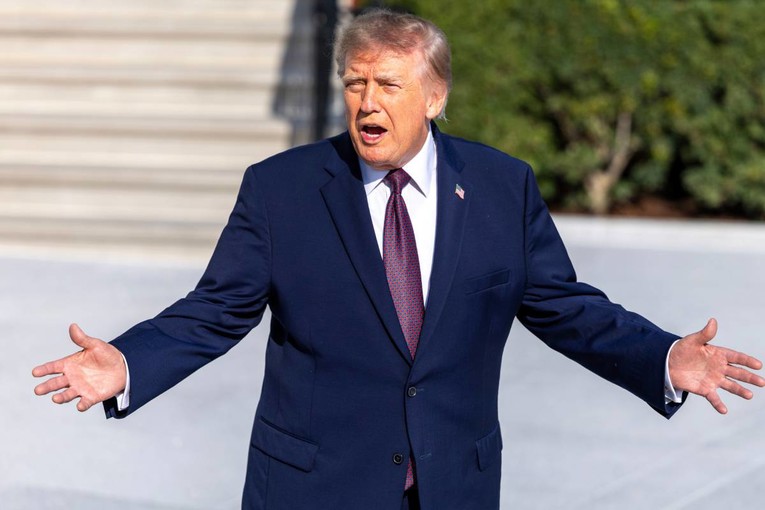 Trump nakon napada na Saudijsku Arabiju: Možda se uključimo