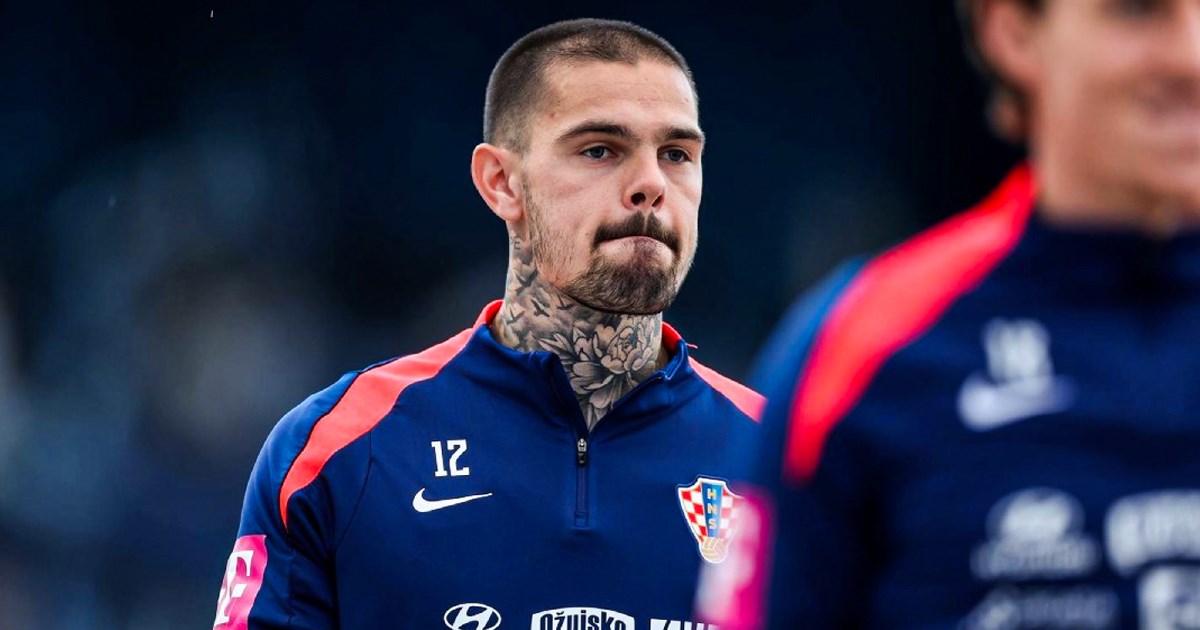 Kotarski o kazni za njegov klub: To je sr*nje