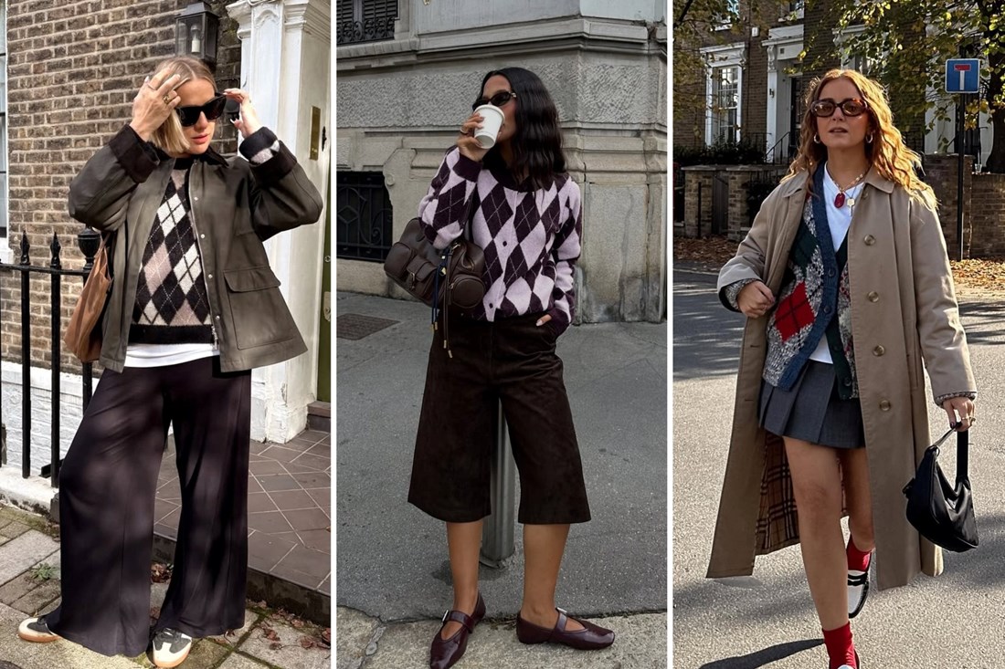 Bezvremenski uzorak vraća se u modu i izgleda bolje nego ikad