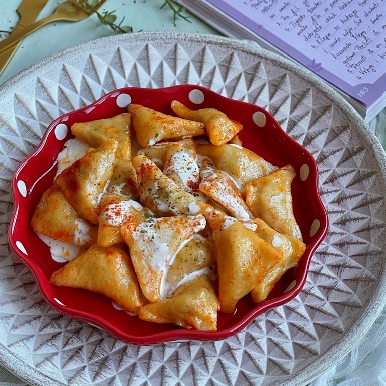 Jeste li ih probali? Specijalitet koji nazivaju bosanskim raviolima