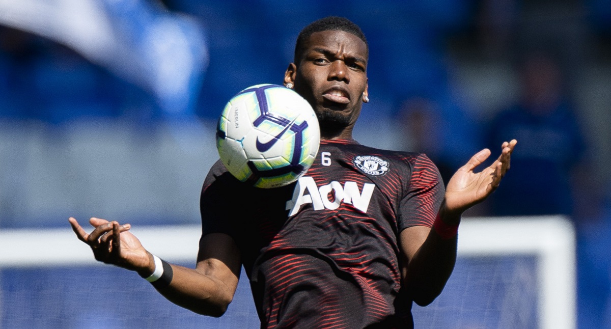 United je odahnuo: Pogba se ipak ukrcao na avion za pripreme u Australiji