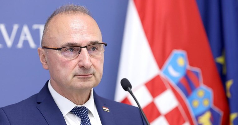 Grlić Radman: Očekujem da će sabor odobriti proširenje NATO-a prije kraja lipnja