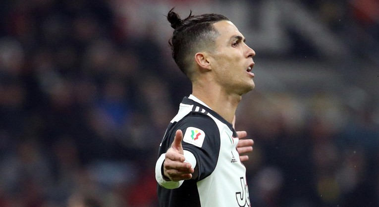 "Cristiano je opsjednut tim rekordom i igrat će do 40. godine samo da bude najveći"