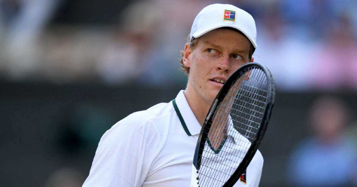 Evo koliko je Sinner zaradio nakon pobjede protiv Đokovića na Wimbledonu