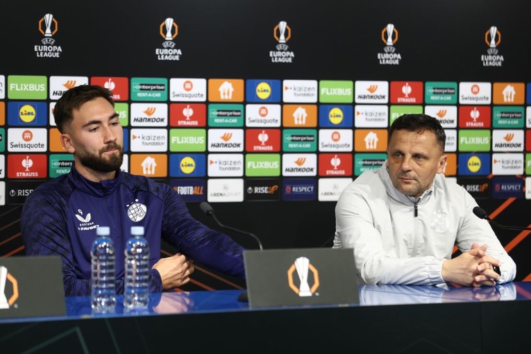 Pitali smo Kovačevića što Beljo treba napraviti da ga Dalić pozove. Evo što je rekao