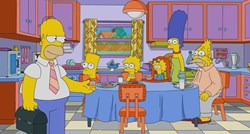 Znate li zašto su Simpsoni žuti? Tvorac serije ima zanimljivo objašnjenje