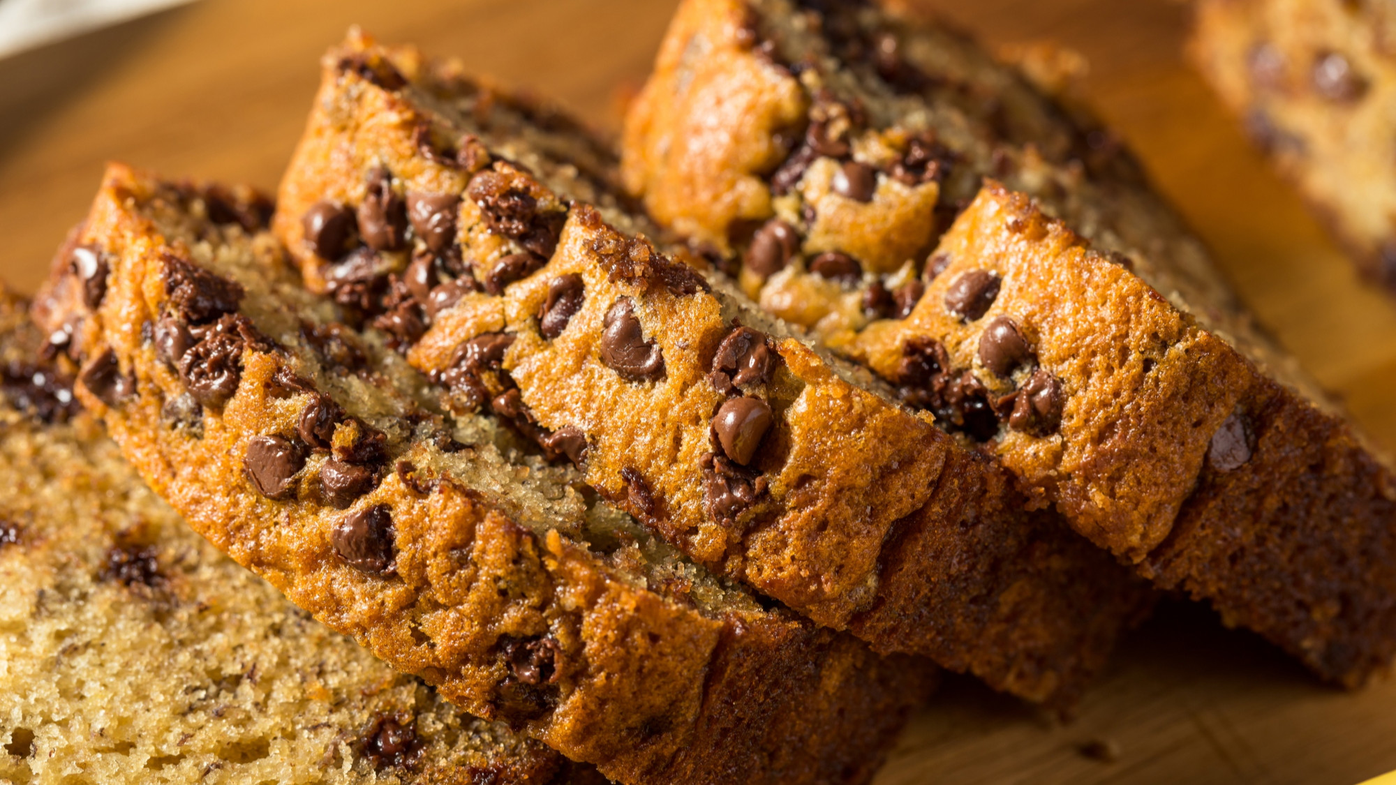 Sastojak koji vam ne bi palo na pamet staviti u banana bread - genijalan je