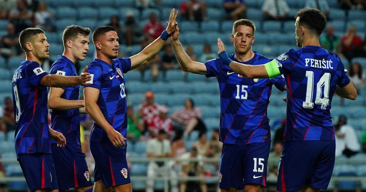 Dalić je najavio promjene. Izabrali ste početnih 11 za dvoboj s Gibraltarom