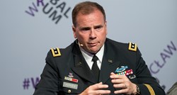 Umirovljeni američki general: Ruska crnomorska flota je potpuno beskorisna