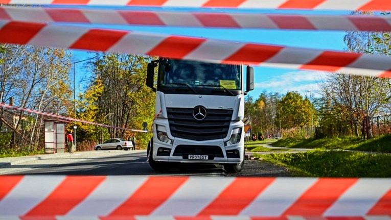 Treći ukrajinski vozač kamiona umro u blokadi poljske granice