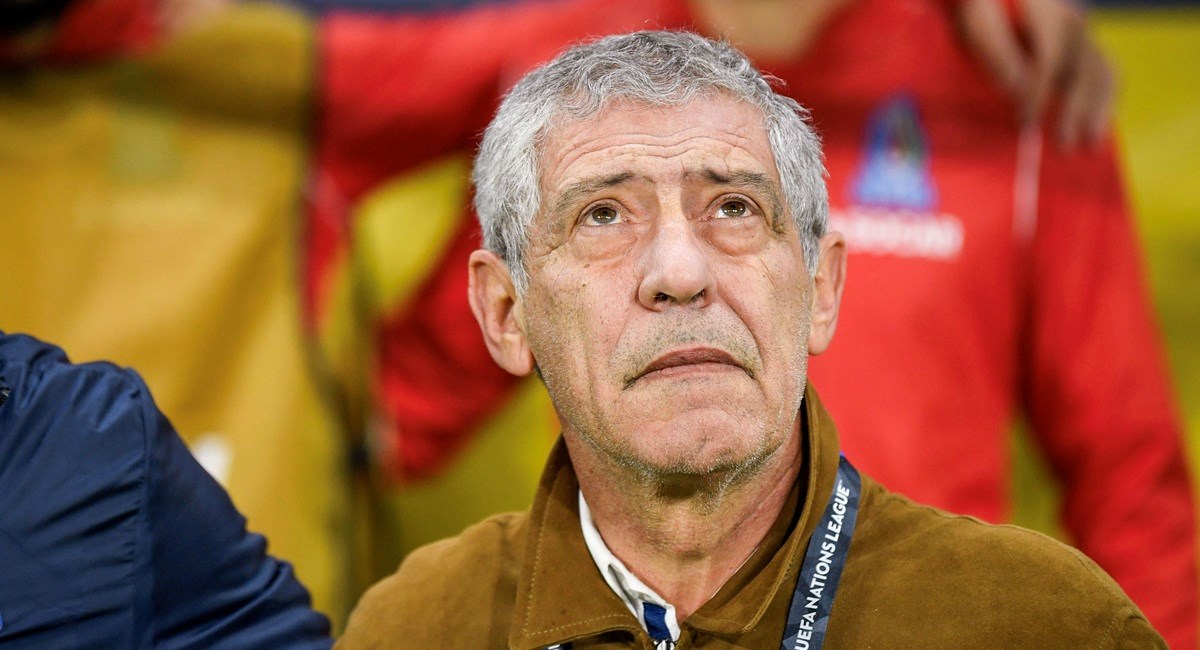 Bio je prvak Europe s Portugalom, sad je dobio otkaz kao izbornik Azerbajdžana