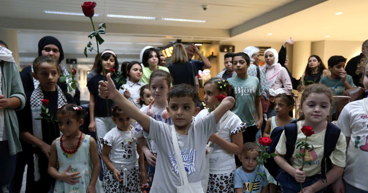 UN: Od početka rata u Gazi najmanje 21.000 palestinske djece ima invaliditet