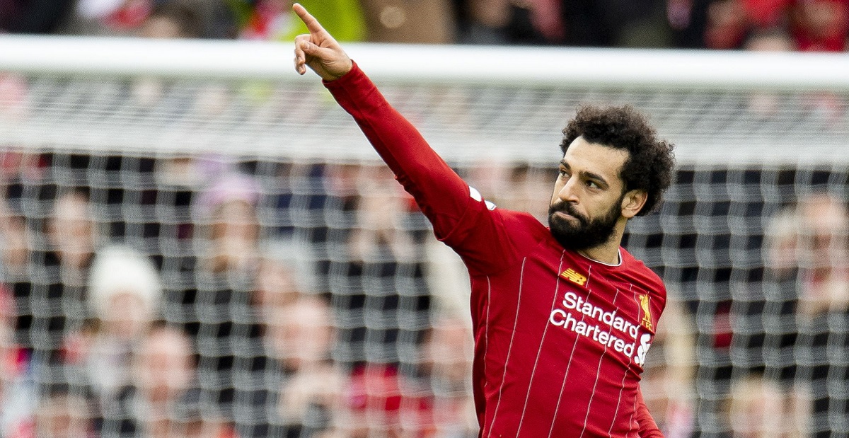 Salah za povijest Liverpoola: Nadmašio Torresov i izjednačio Owenov rekord