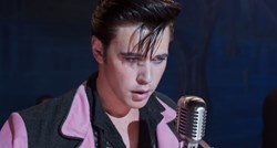 Film o Elvisu Presleyju u Cannesu dobio pljesak od nevjerojatnih 12 minuta