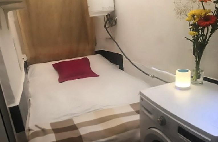 "Najgora na Ibizi": Ljude zgrozila soba za 300 kuna po noćenju