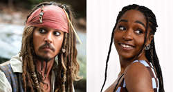 Deppa će zamijeniti ova glumica u Piratima s Kariba 6? Fanovi pozivaju na bojkot