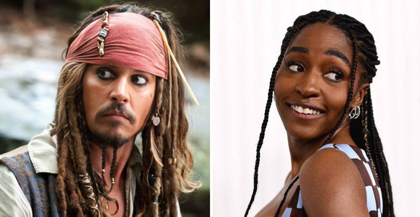 Deppa će zamijeniti ova glumica u Piratima s Kariba 6? Fanovi pozivaju na bojkot