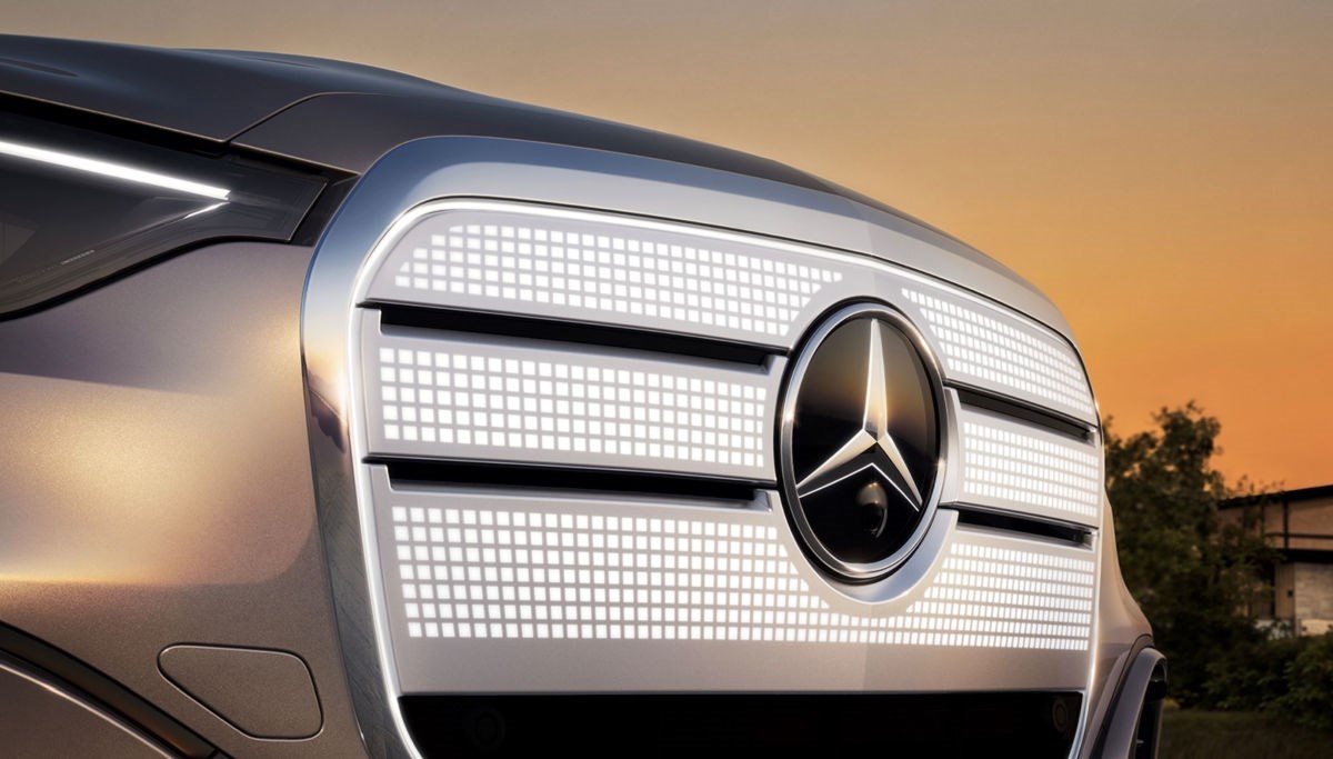 BMW je zbog maske bio na stupu srama, a što tek reći za novi dizajn Mercedesa