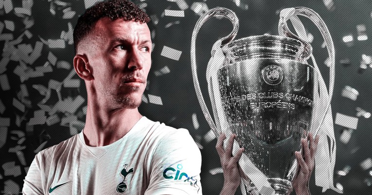Navijači Tottenhama o Perišiću: Sad kad imamo Hrvata, idemo po Ligu prvaka