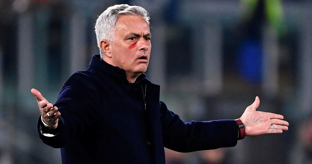 Francuzi otkrili neobičan razlog zbog kojeg PSG ne želi Mourinha?