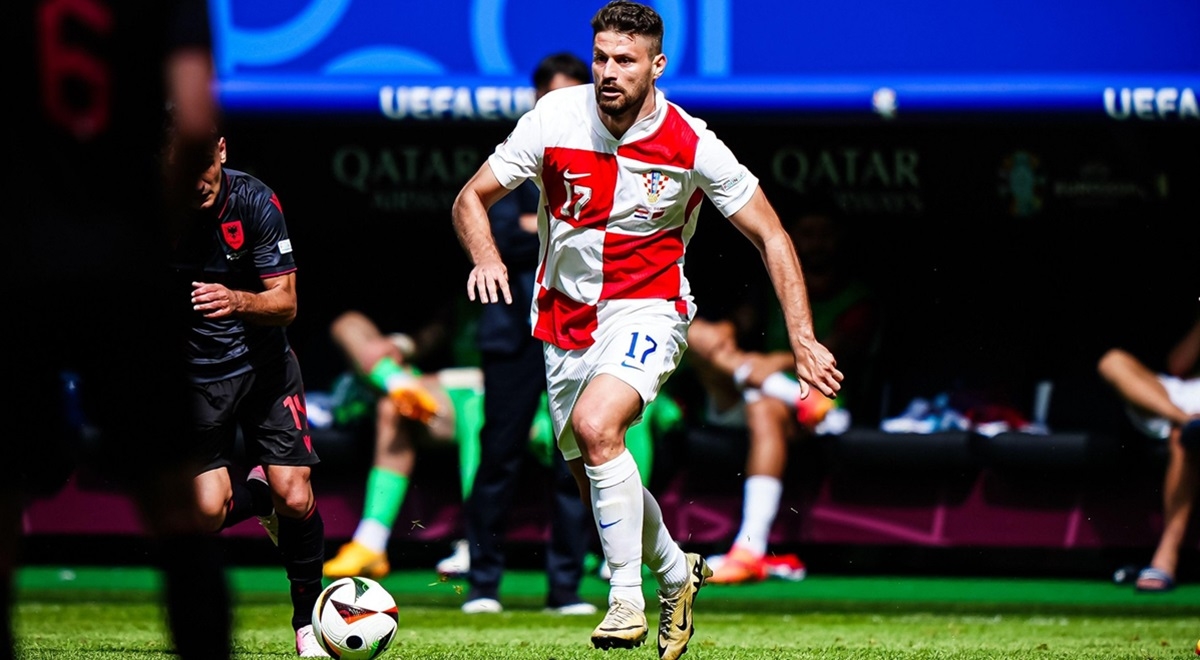 As: Dalić kaže da je Petković za Real, ali savršen je za klubove druge klase
