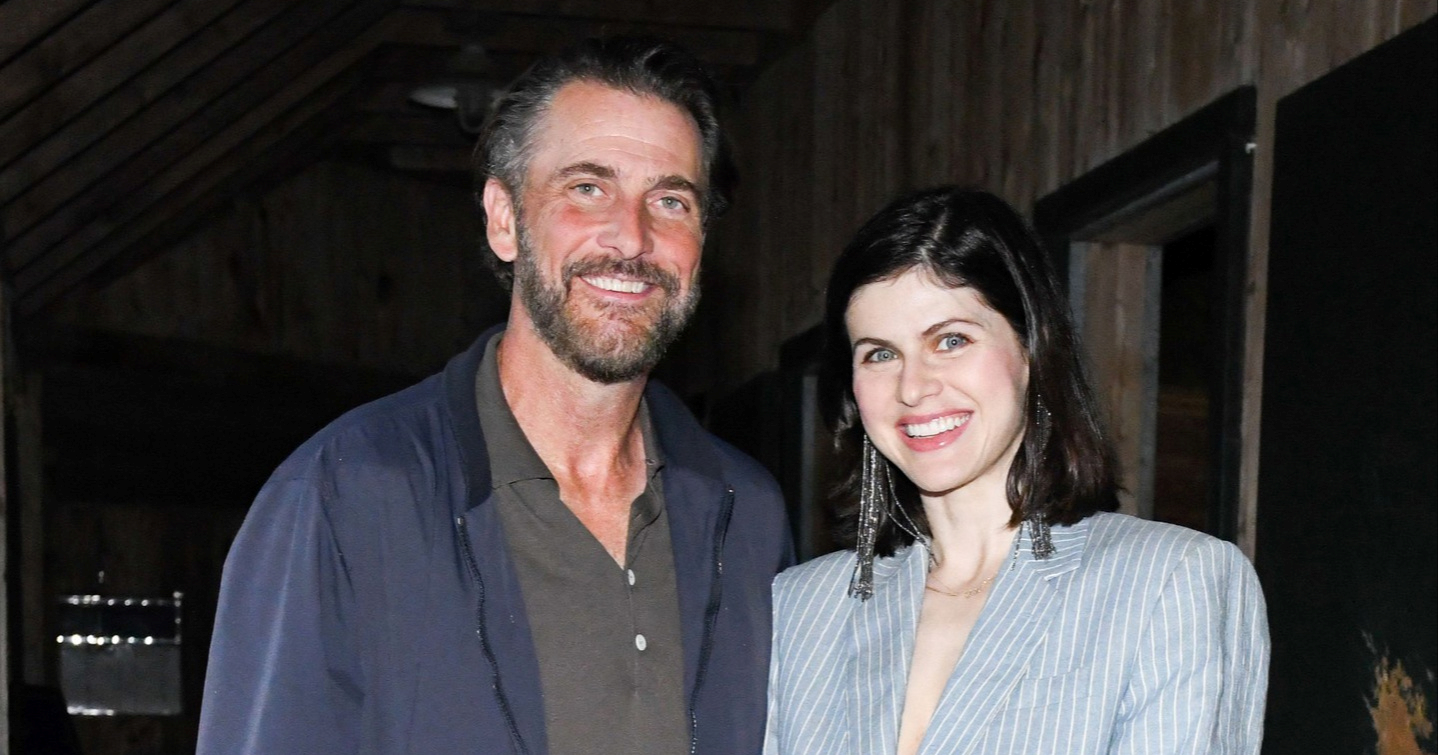 Razvode se Alexandra Daddario (39) i Andrew Form (57) nakon tri godine braka