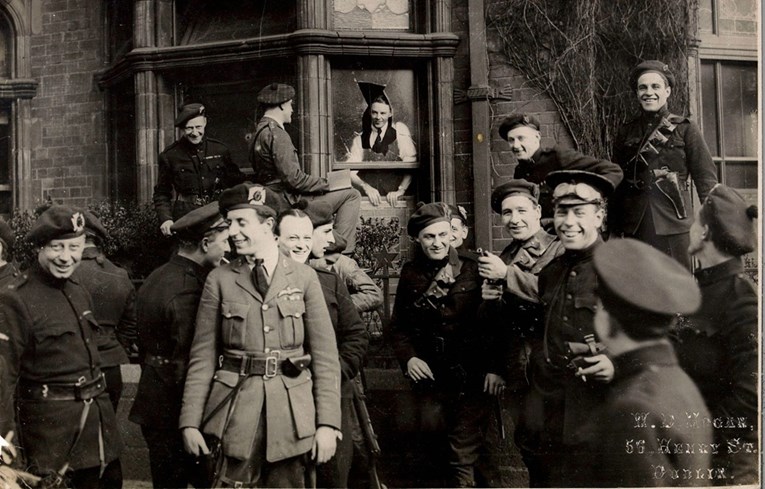 Irska je slobodu izborila u brutalnom ratu. Ovako su se odvojili od Londona