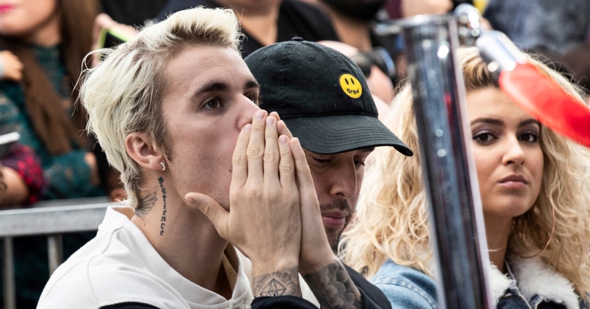 Justin Bieber je najplaćeniji headliner u povijesti Coachelle, otkriven i iznos