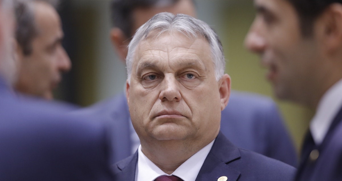 Mađarski Židovi zabrinuti zbog izjave Orbana, traže sastanak