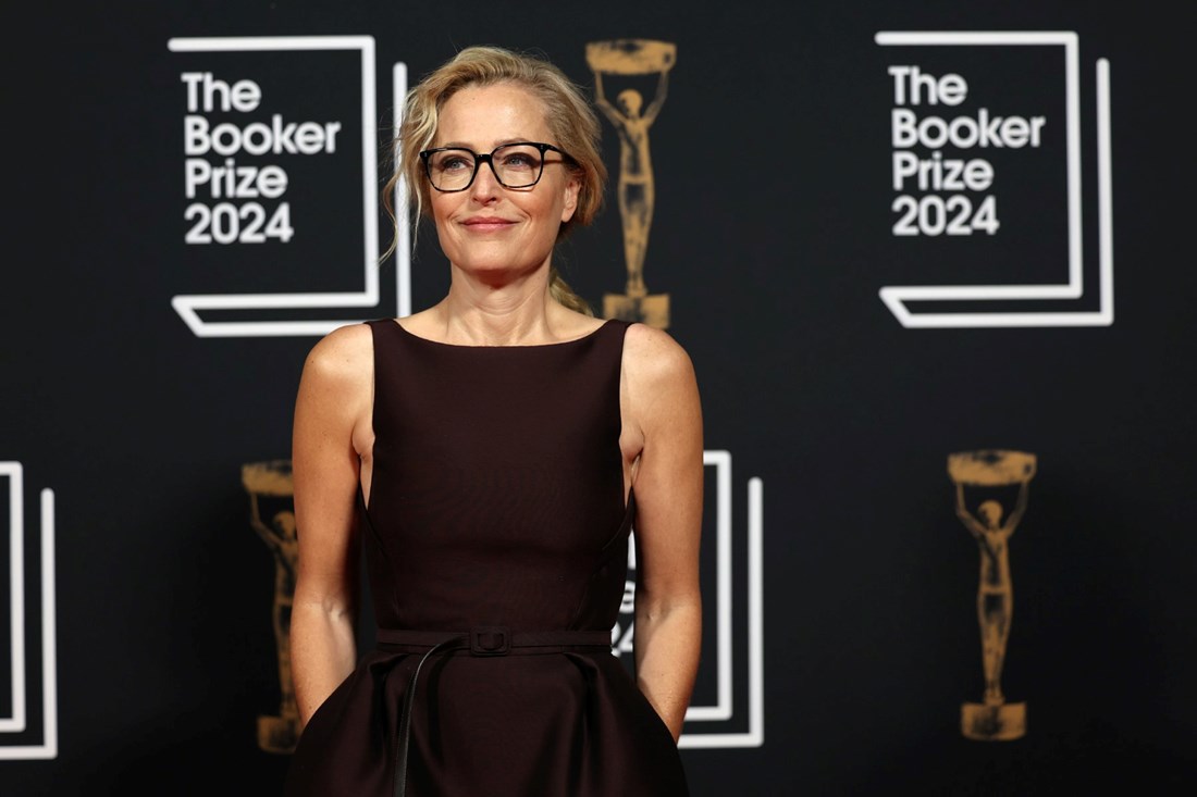 Gillian Anderson otkrila tko je zamalo dobio ulogu Dane Scully