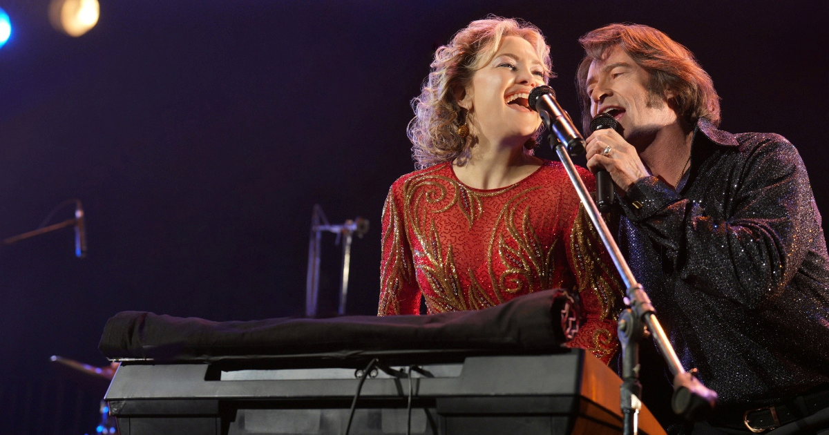 Biografski film s Hughom Jackmanom i Kate Hudson je hit. Uskoro stiže i u Hrvatsku