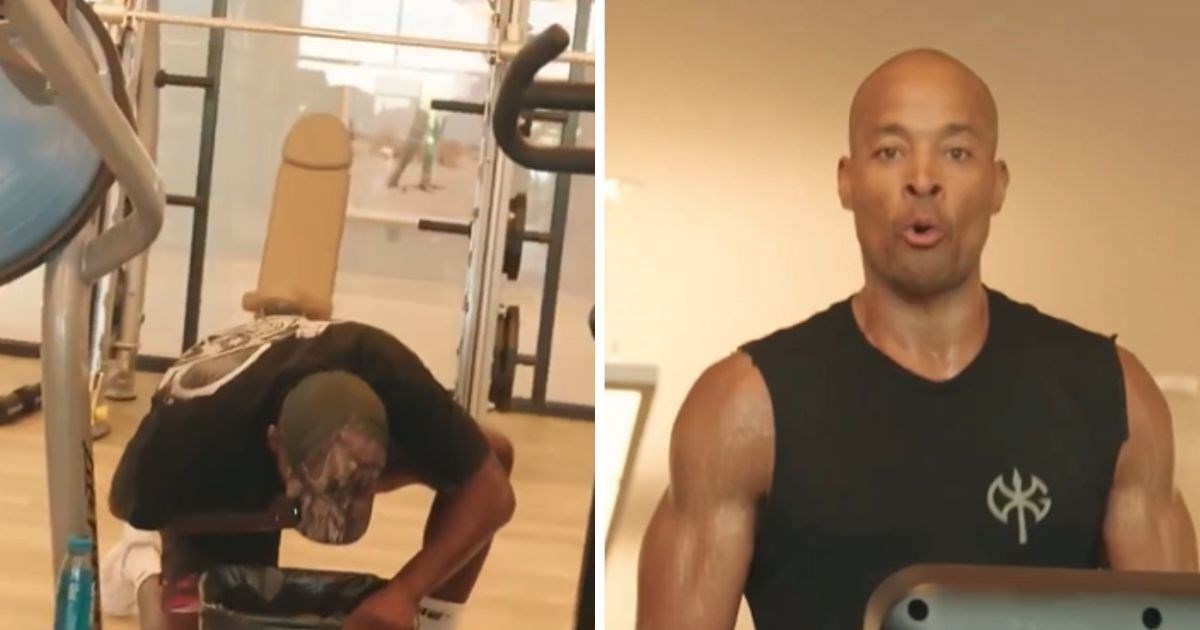 VIDEO Adesanya trenirao s 50-godišnjakom. Povraćao je od brutalnosti