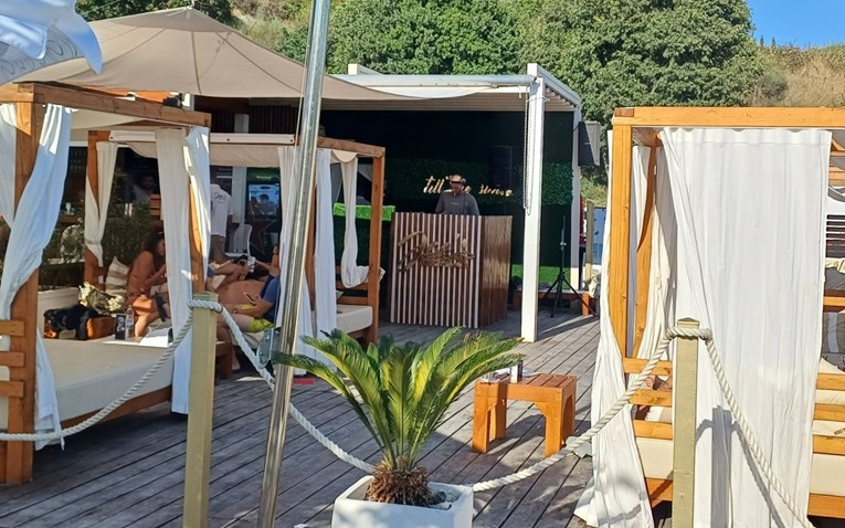 Ivošević: HDZ-ovac gradio na zaštićenoj plaži, 7 godina se ništa nije dogodilo