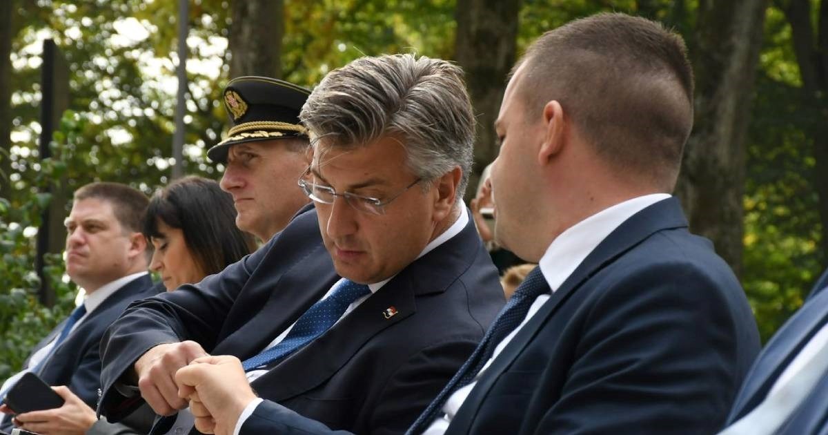 Izvor iz HSLS-a: Ako Plenković i DP misle talibanizirati Hrvatsku, nećemo sudjelovati