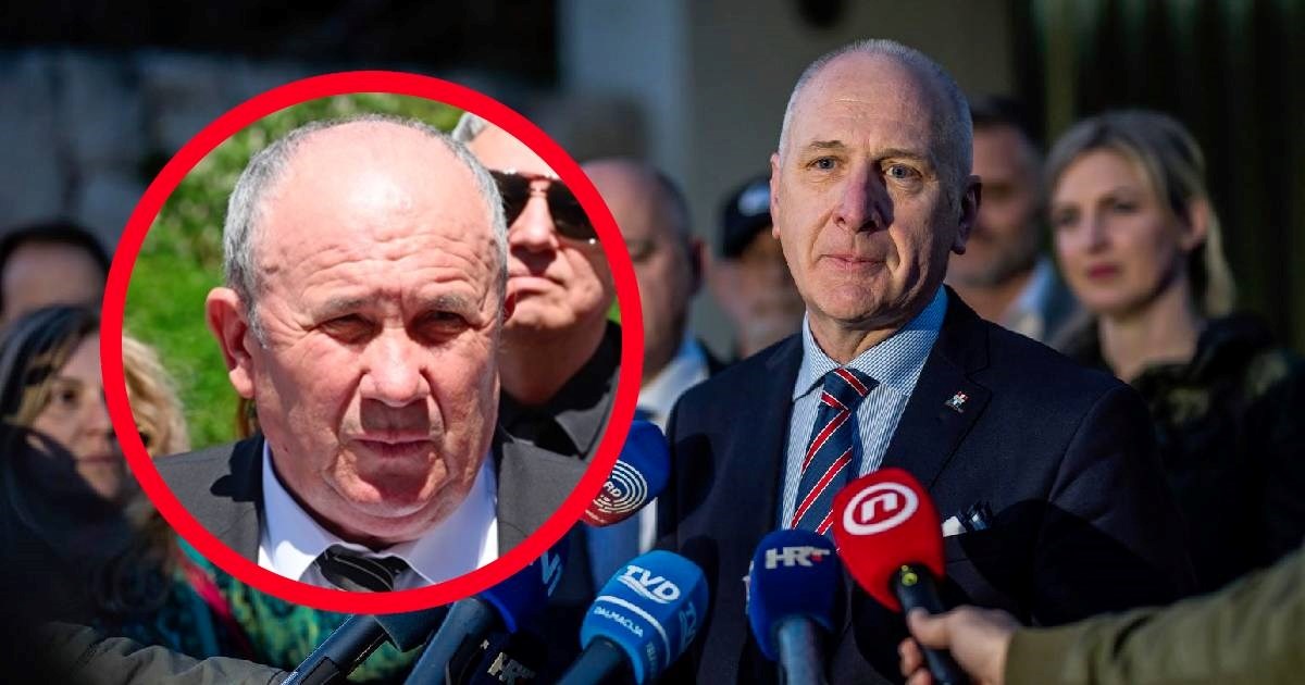 Kerum: Opara je rekao da će umrijeti, a nije umro