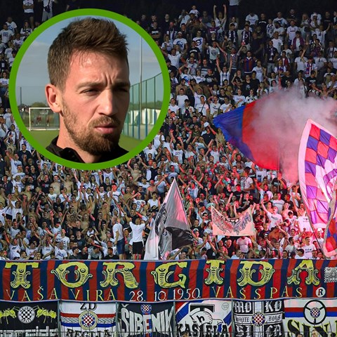 HNS: Hajduk najstrože kažnjen, zbog Torcide mora platiti i Gorica 