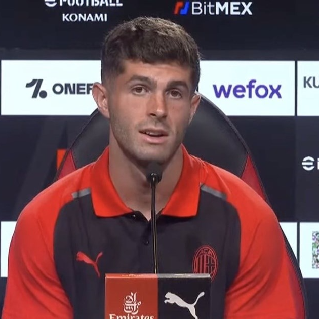 Pulisic: Sad smo blizu Hrvatske pa me možete zvati Pulišić