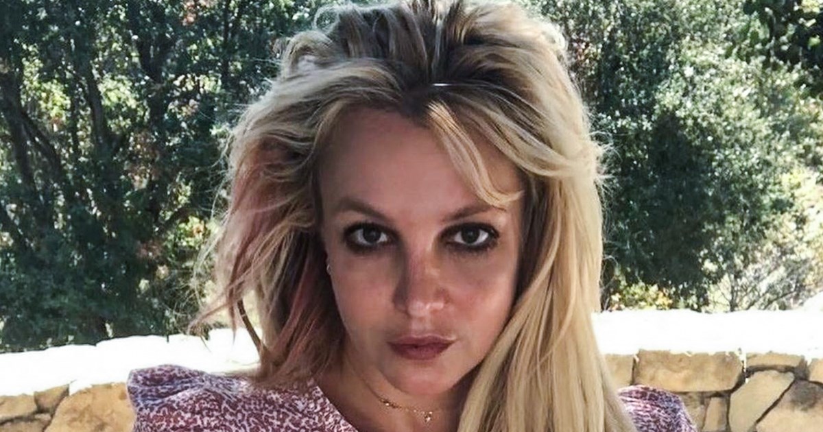 Britney Spears spomenula Justina Timberlakea, fanovi oduševljeni: Sve ih razotkrij