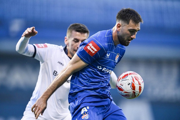 Vraća se SHNL. Dinamo prvi kreće u akciju