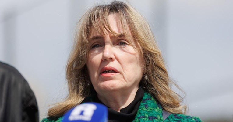 Zubić-Zec: Javni prostor u Rijeci u rukama privilegiranih, građani isključeni