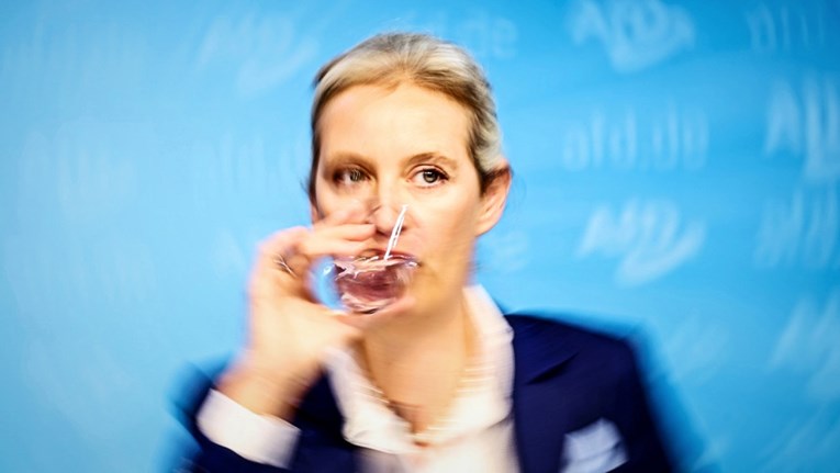 AfD predstavio svoju kandidatkinju za kancelarku