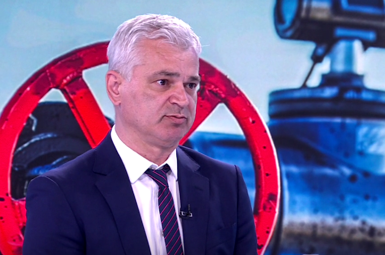 Šef udruge za plin: Imamo prednost zato što imamo LNG terminal
