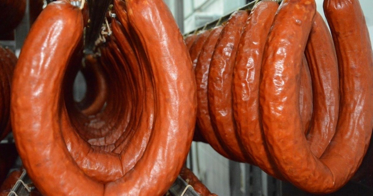 Iz dućana se povlači kobasica Jeger dubravski domaći