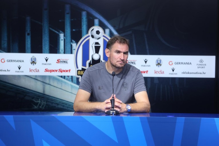 Jelavić: Idemo u goste najboljoj momčadi u Hrvatskoj