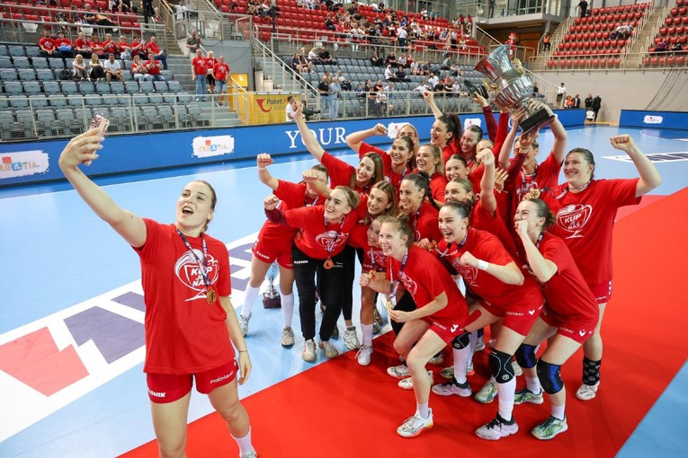 Najdominantnija ekipa Hrvatske. "Ako zabijemo 50 golova, trener časti večerom"